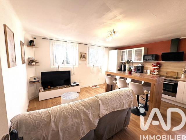 Palau del Vidre Vente Maison 66