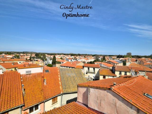 Palau del Vidre Vente Maison 66
