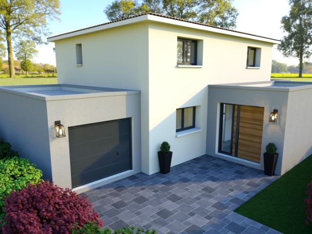 Palau del Vidre Vente Maison 66