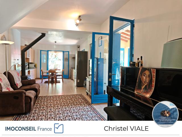 Palau del Vidre Vente Propriété/château 66