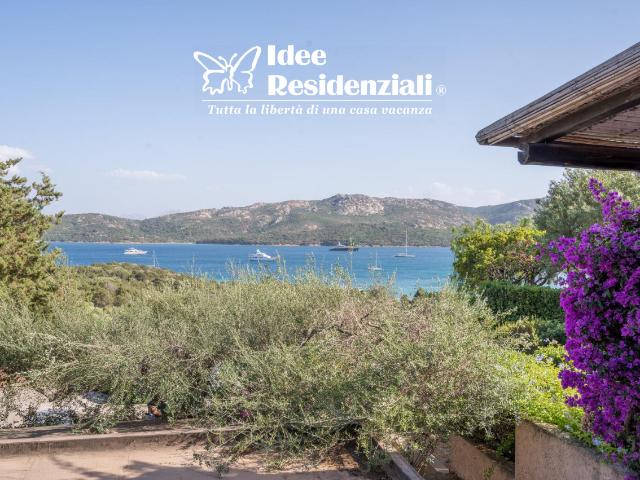 PALAU Splendido Appartamento Vista Mare