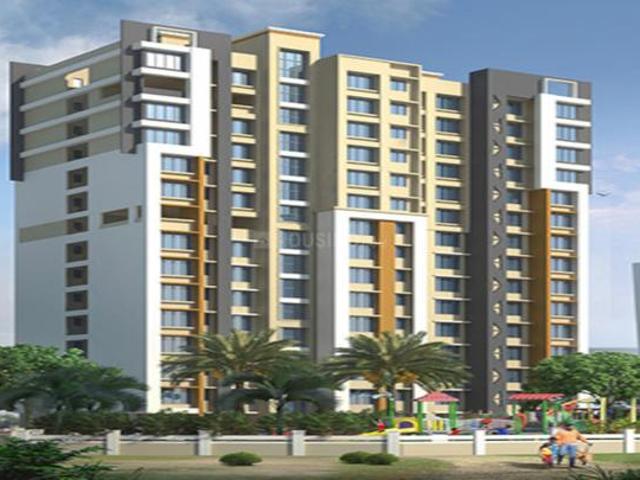 Palava Phase 1 Usarghar Gaon 1 BHK Apartment For Sale Thane