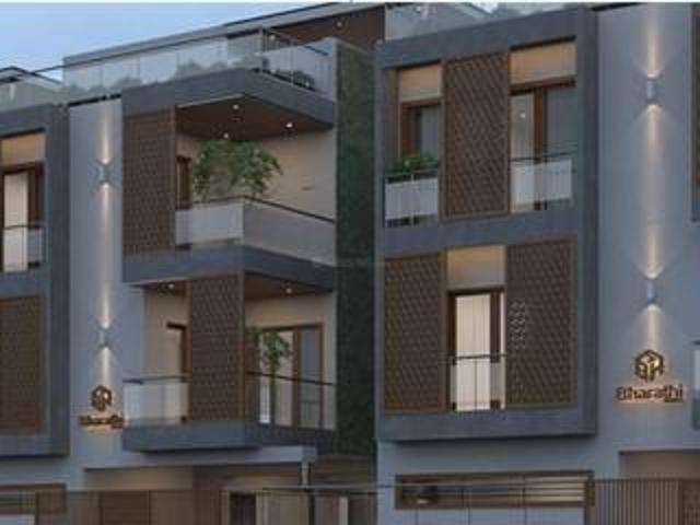 Palavakkam, Sholinganallur 4 BHK Villa For Sale Chennai