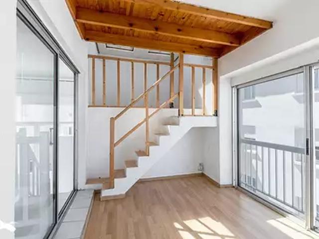 Palavas les Flots 34250 Achat / Vente appartement 4 pièces t4
