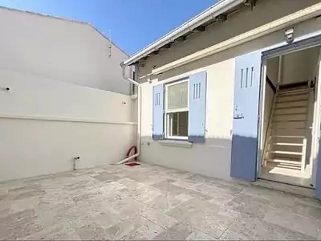 Palavas les Flots 34250 Achat / Vente maison 3 pièces t3