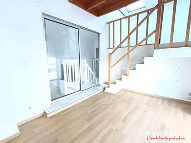 Palavas les Flots 34250 Achat / Vente maison 4 pièces t4