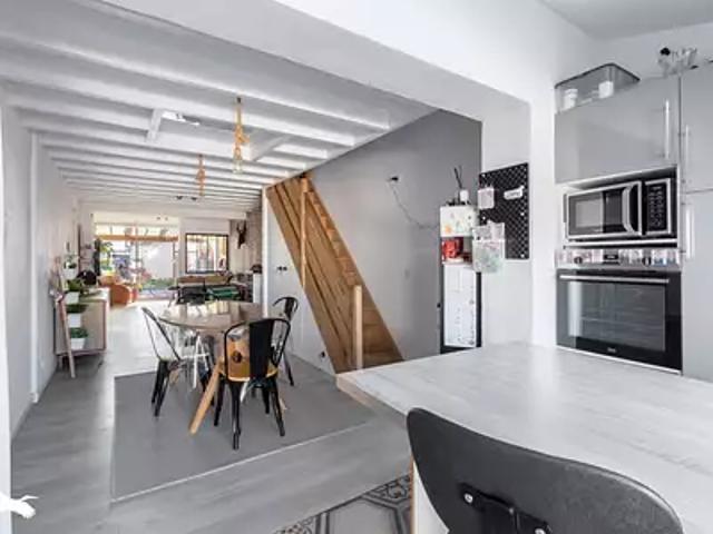 Palavas les Flots 34250 Achat / Vente maison 4 pièces t4