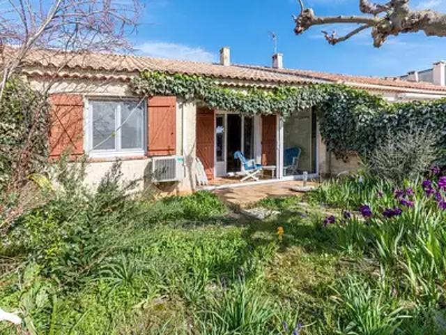 Palavas les Flots 34250 Achat / Vente maison 5 pièces t5