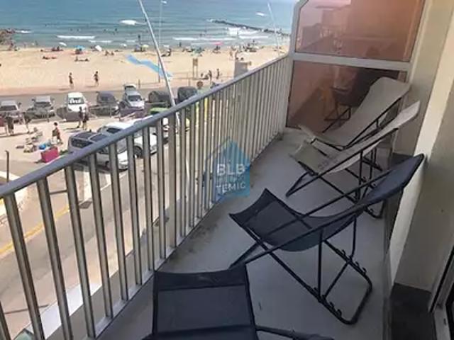 Palavas les Flots 34250 Location appartement 2 pièces t2