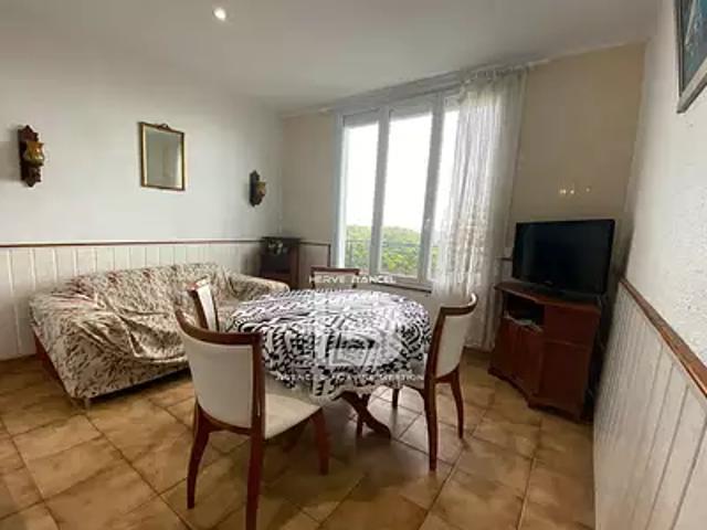 Palavas les Flots 34250 Location appartement 2 pièces t2