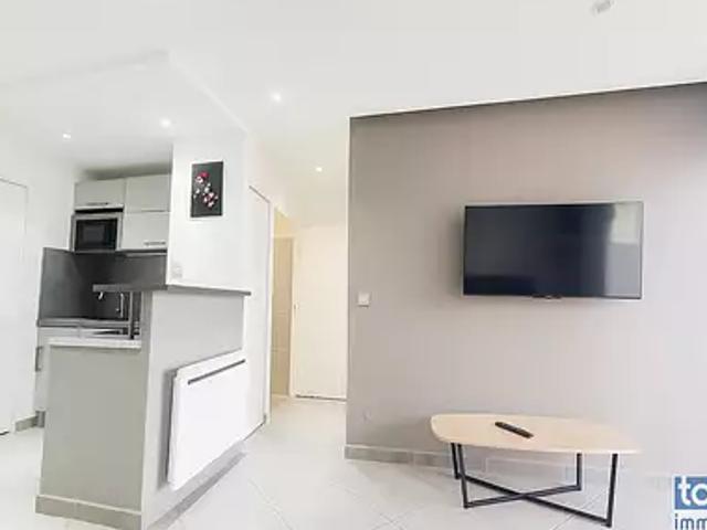 Palavas les Flots 34250 Location appartement 2 pièces t2