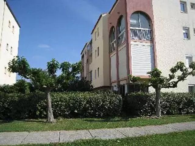 Palavas les Flots 34250 Location appartement 2 pièces t2 balcon