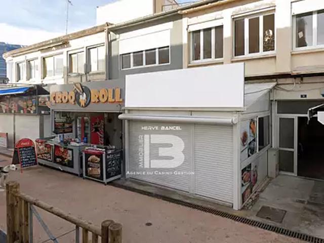Palavas les Flots 34250 Location divers