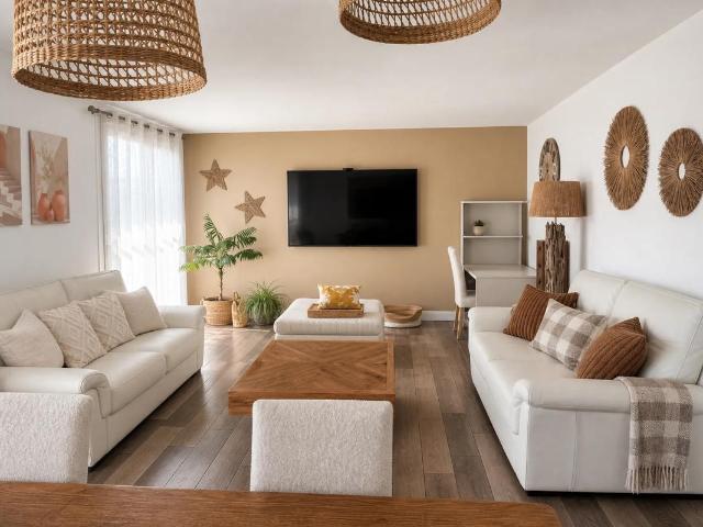 Palavas les Flots Vente Appartement 34