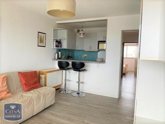 Palavas les Flots Vente Appartement 34