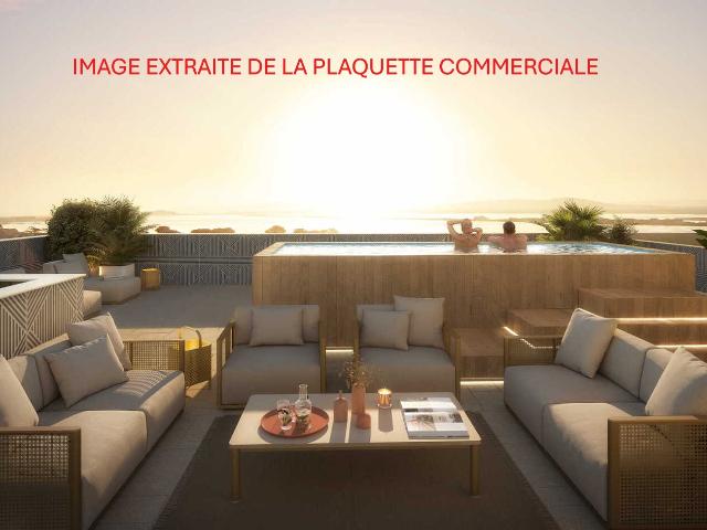 Palavas les Flots Vente Appartement 34