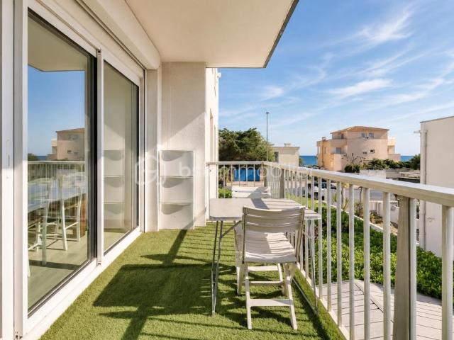 Palavas les Flots Vente Appartement 34