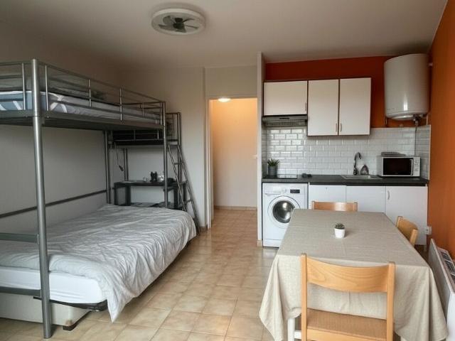 Palavas les Flots Vente Appartement 34