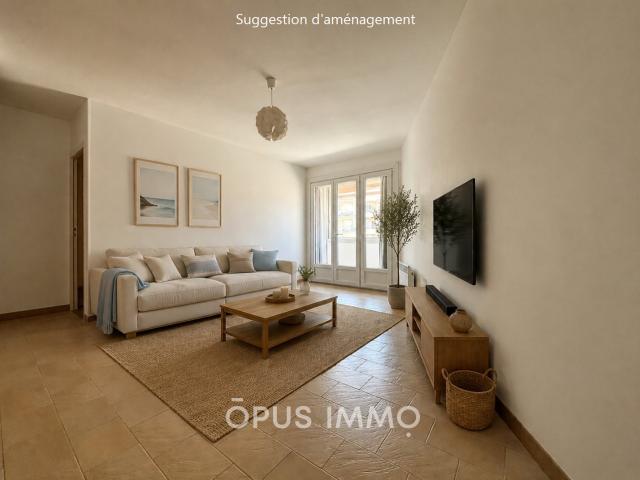 Palavas les Flots Vente Appartement 34