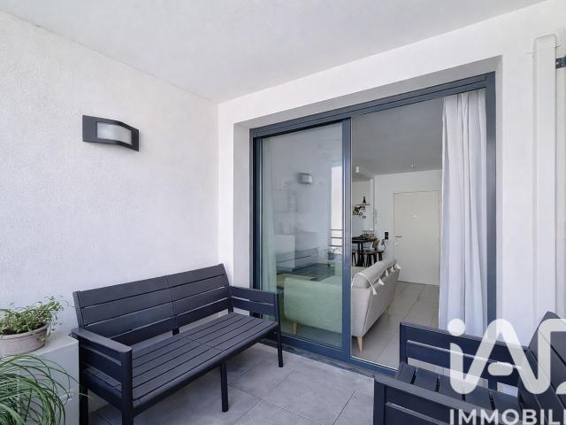 Palavas les Flots Vente Appartement 34