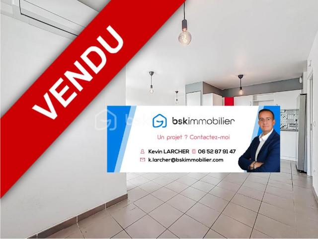 Palavas les Flots Vente Appartement 34