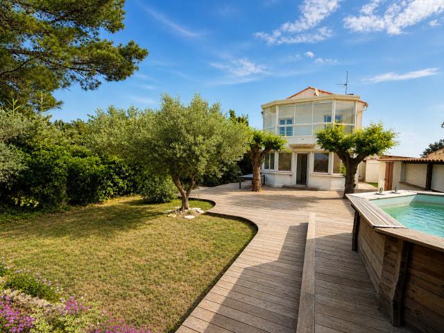 Palavas les Flots Vente Maison 34