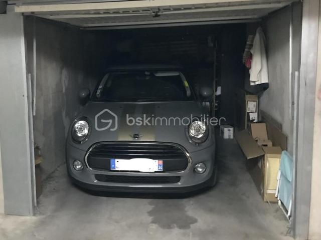 Palavas les Flots Vente Parking / Garage 34