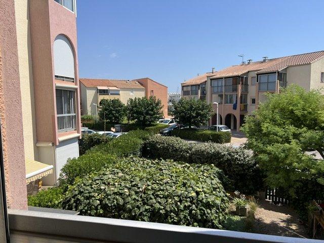 Palavas les Flots Location Appartement 34