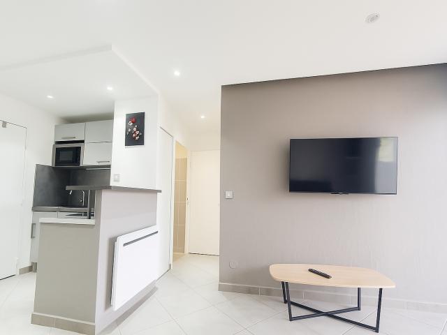 Palavas les Flots Location Appartement 34