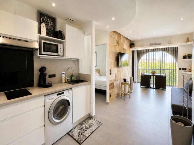 Palavas les Flots Location Appartement 34