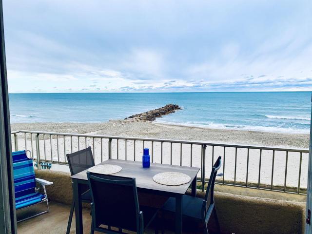 Palavas les Flots Location Appartement 34