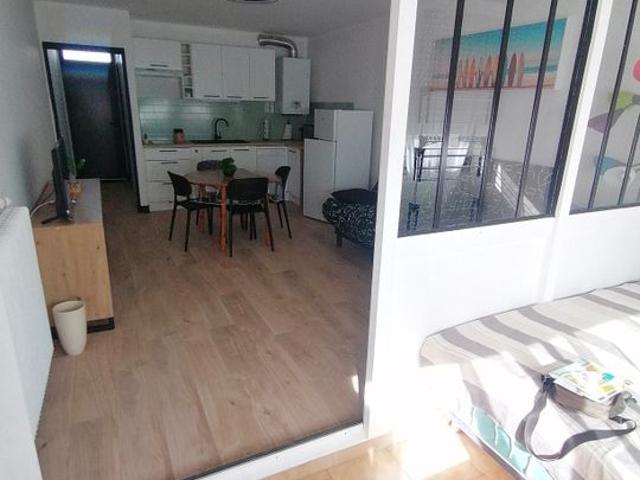 Palavas les Flots Location Appartement 34