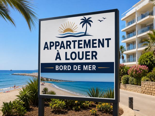 Palavas les Flots Location Appartement 34