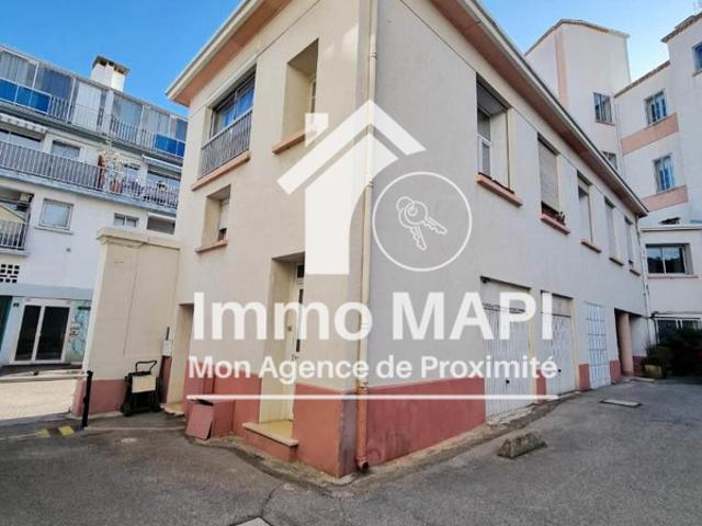 Palavas les Flots maison de 82 m2