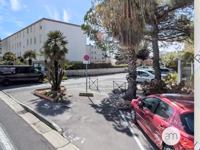 Palavas les Flots Parking à louer