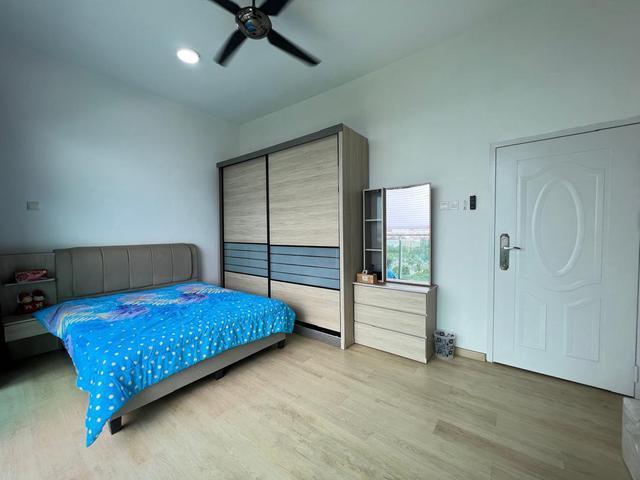 Palazio Mount Austin