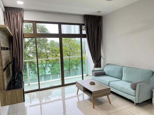 Palazio Mount Austin 3 Bedrooms 2 Bathrooms Fully Low Floor 1 Carpark