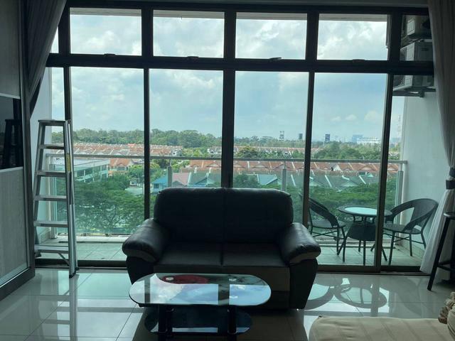 Palazio Mount Austin Aeon Tebrau IKEA Mid Valley near CIQ RTS