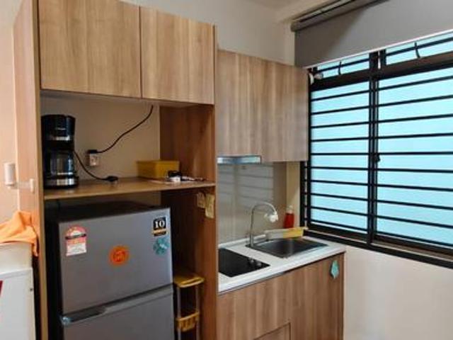 Palazio Mount Austin Johor Bahru