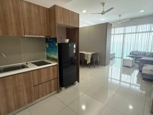 Palazio Mount Austin Low Deposit Studio