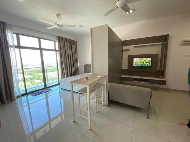 Palazio Mount Austin near aeon tebrau Austin crest taman gaya