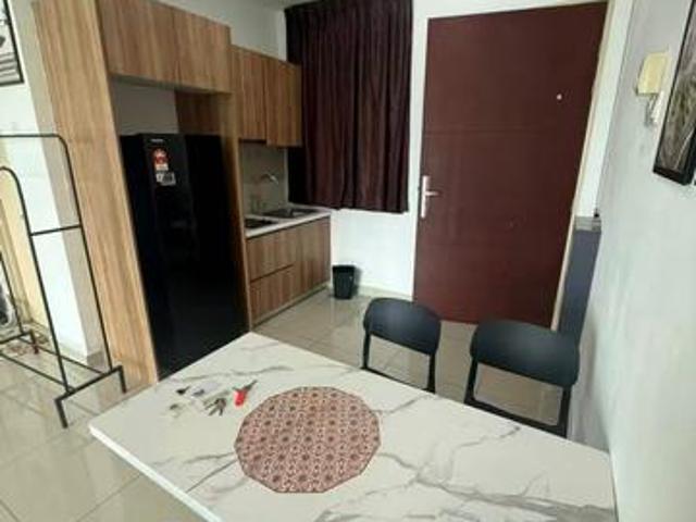 Palazio Mount Austin Near Ciq Hsi Toppen Ikea Sunway Aeon Low Deposit