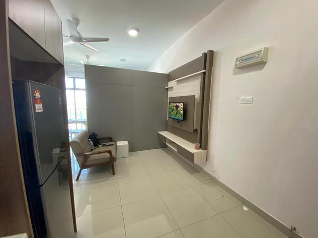 PALAZIO Mount Austin Studio Near Sunway College Austin