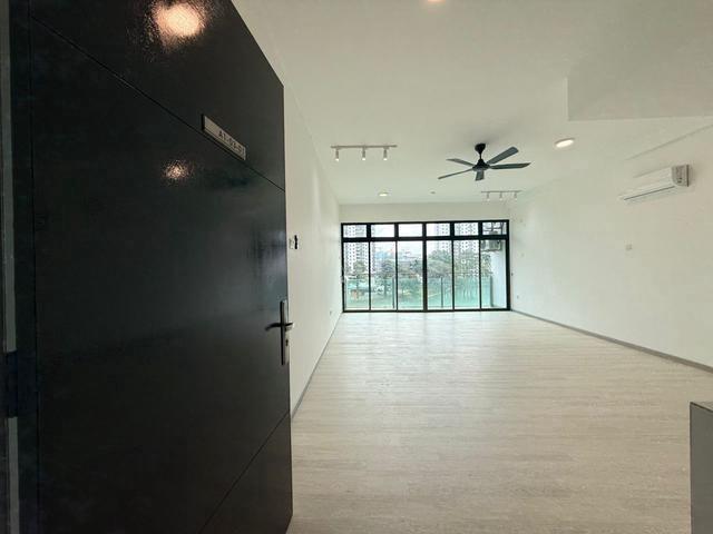 Palazio Apartment Austin Perdana Full loan