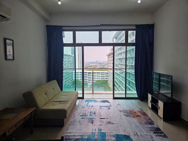 Palazio Apartment Mount Austin 3bed Below Market Big Unit