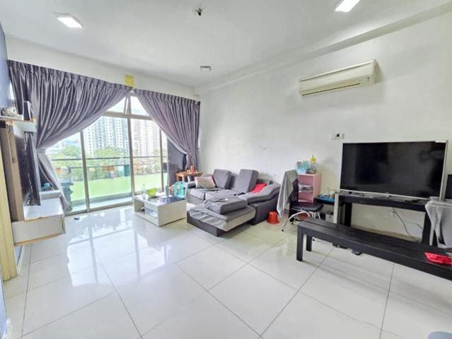 Palazio Apartment Mount Austin JB Below Market Value Can Full Loan