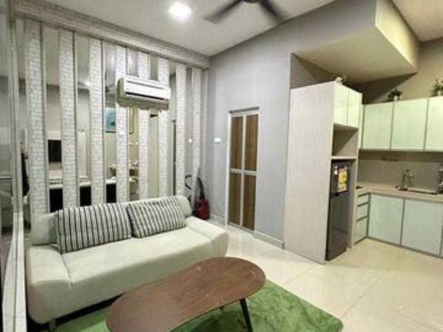 Palazio Booking Rm500 Super Below Market Low Deposit
