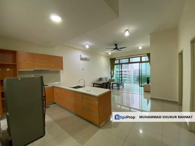 Palazio Pangsapuri Mayland Austin