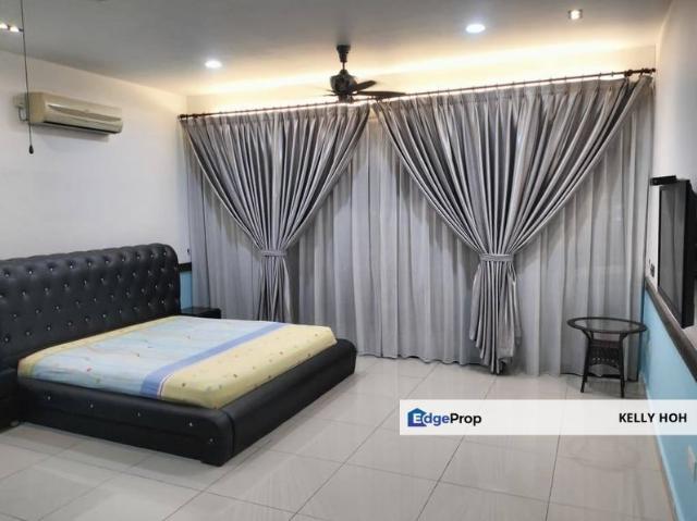 Palazio Pangsapuri Mayland Austin