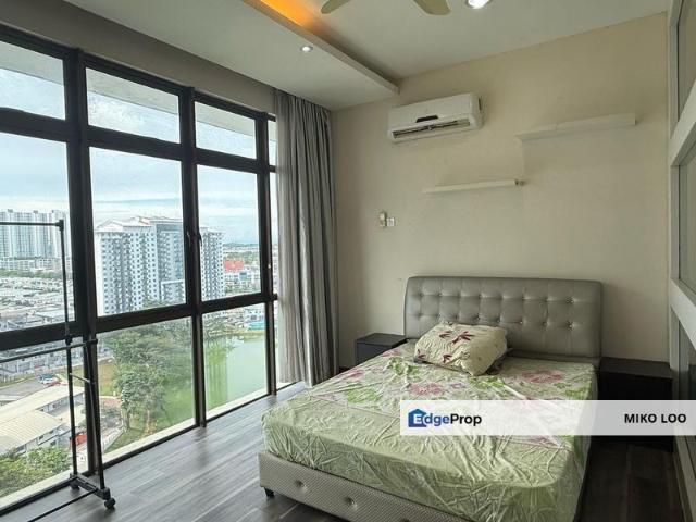 Palazio Pangsapuri Mayland Austin